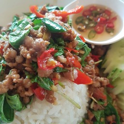 อัมพวากาแฟ Amphawa coffee