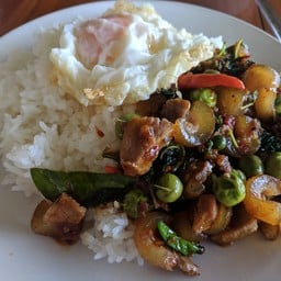 ครัวคุณแต๋ว