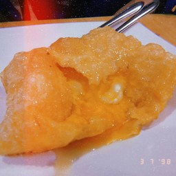 โรตีชีส