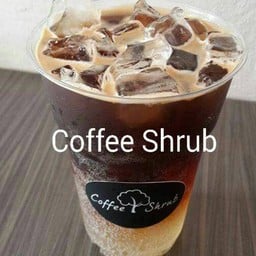 Coffee Shrub
