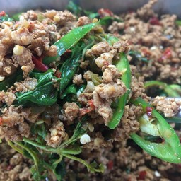 ร้านอาหารปักษ์ใต้