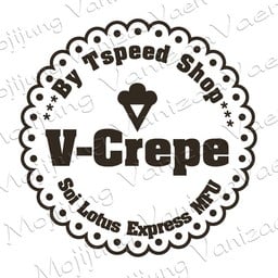 V-Crepe Cafe