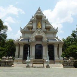 วัดราชาธิวาสราชวรวิหาร