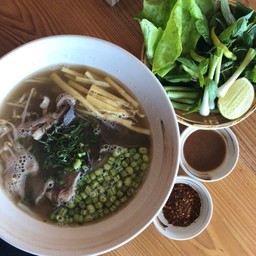 Sensen restaurant สาขา 2