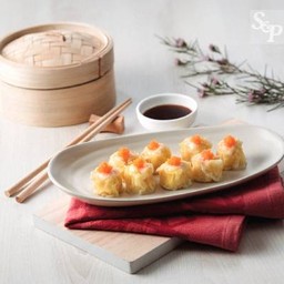 ขนมจีบไข่กุ้ง