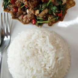 จัดจ้าน รสชาดบ้านๆๆ ดี