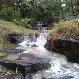วนอุทยานพนมสวาย