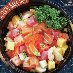 Kaisen Bara Don