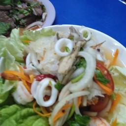 ยำวุ้นเส้น