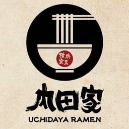 Uchidaya Ramen สุขุมวิท39 (ใกล้กับฟูจิซุปเปอร์ 2)