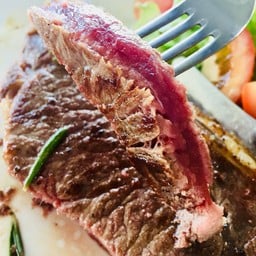 Medium Rare 