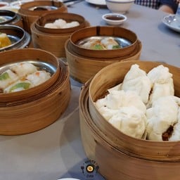 ห้องอาหารรัตนโกสินทร์