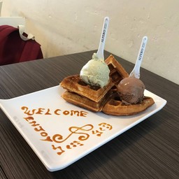 Alfero Artisan Gelato Macpherson