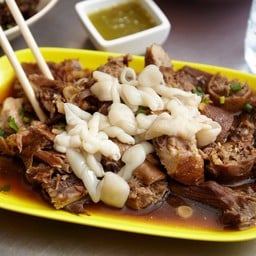 รวมมิตรไส้