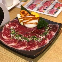 Waq Yakiniku The Explace กาญจนาภิเษก