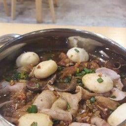 My Bowl ก๋วยเตี๋ยวเรือสูตรอนุสาวรีชัย พาซิโอ กาญจนาภิเษก