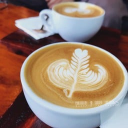 ๖๙ Sixty Nine Cafe