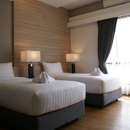 รูปภาพจาก Du-Talay Hotel Kohchang