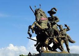 อนุสรณ์สถานสมเด็จพระเจ้าตากสินมหาราช
