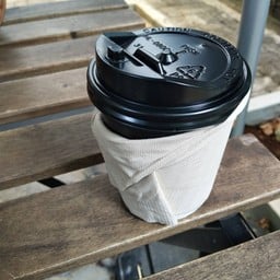 Staff Coffee คณะวิทย์ มหิดล พญาไท