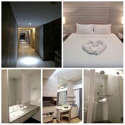 รูปภาพจาก Du-Talay Hotel Kohchang