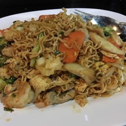 Too Fast Chicken Rice