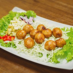 ไส้กรอกอีสาน