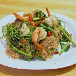แจ่วฮ้อนกะสินธ์ุ รสเด็ด