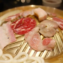 Bar-B-Q Plaza โรบินสัน นครศรีธรรมราช