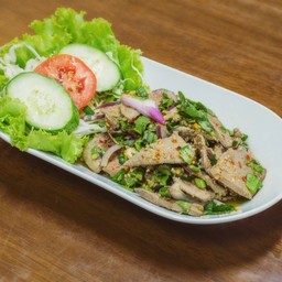 ตับหวาน