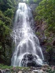 น้ำตกยอดเหลือง