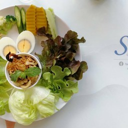 น่ำพริกปลาทู