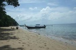 เกาะจัม