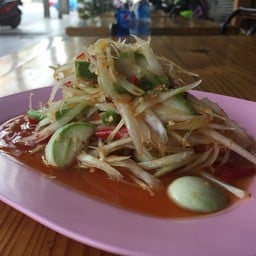 ส้มตำไทย