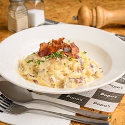 CARBONARA