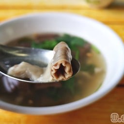 ไส้อ่อน ไม่ขม