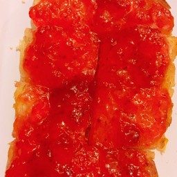 ปังเยนสตอร์เบอร์รี่