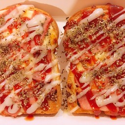 ปังแฮมชีท