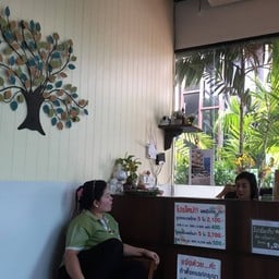 Inner Spa ราชพฤกษ์
