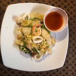 Ban Pee Aey บ้านพี่เอ้ หมู่บ้านทิพวัล1 ซอย32