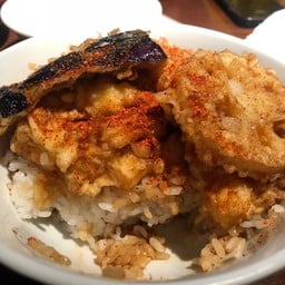 Ginza Tenkuni Since 1885