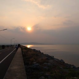 เขื่อนกระเสียว