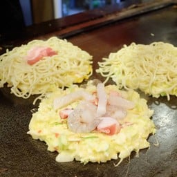 Okonomiyaki Mizuno