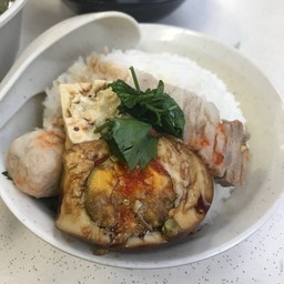 24 Foch Rd, Cheng Mun Chee Kee Pig Organ Soup 正文志記猪什湯大王 Lavender,Bendemeer