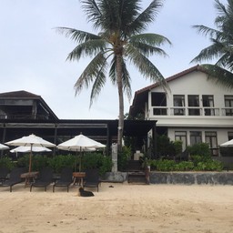 The Scent Hotel
