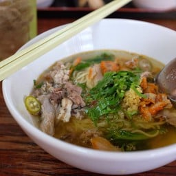 อู๊ดรสเด็ด