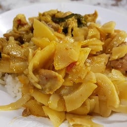 ข้าวแกง วุฒากาศ 37