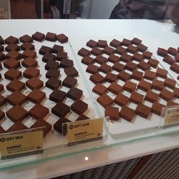 The Chocolate Factory เชียงใหม่