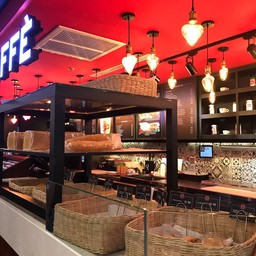 San Francisco Caffe