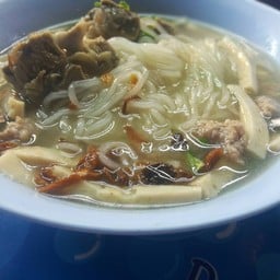 ต้มเลือดหมู หมวยดอนเมือง